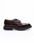 ELC x Macian Guinevere Derby Brogues