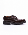 ELC x Macian Guinevere Derby Brogues