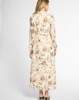 Eleanor Shirt Dress