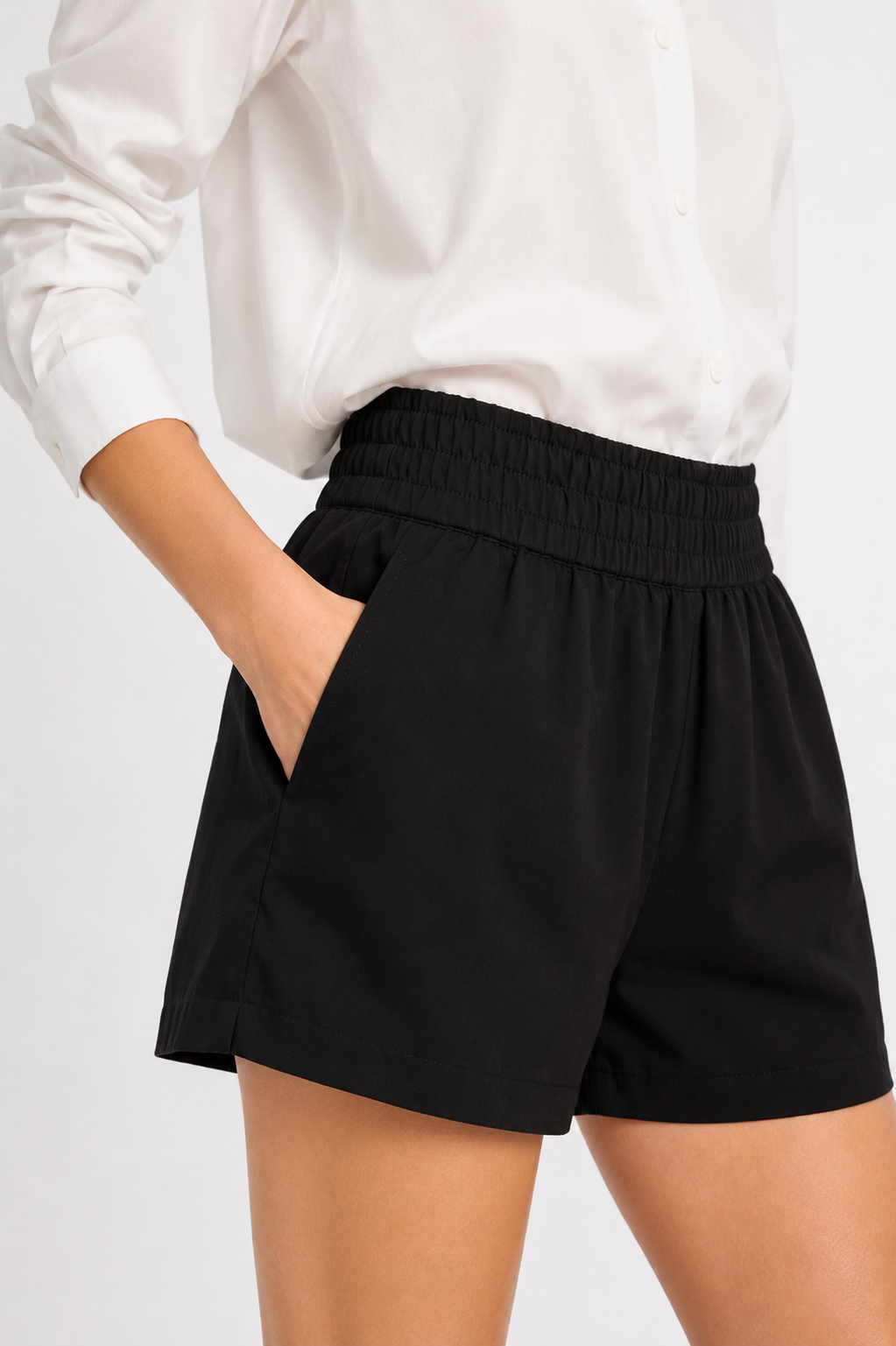Dunie Shorts