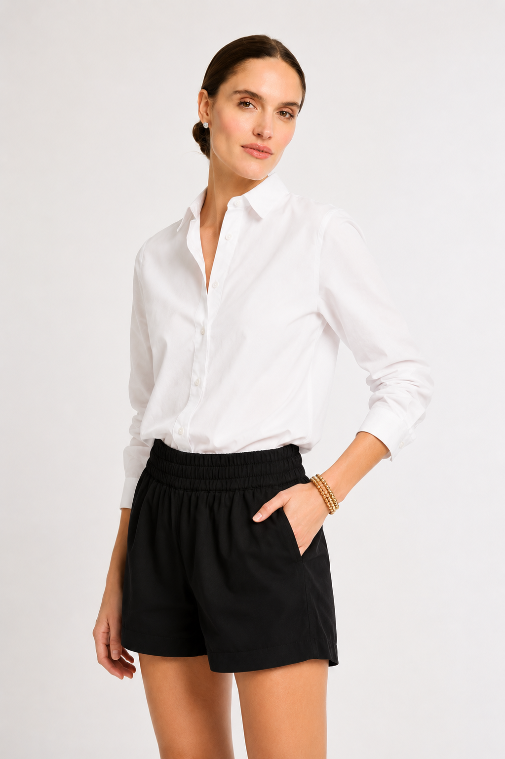 Dunie Shorts