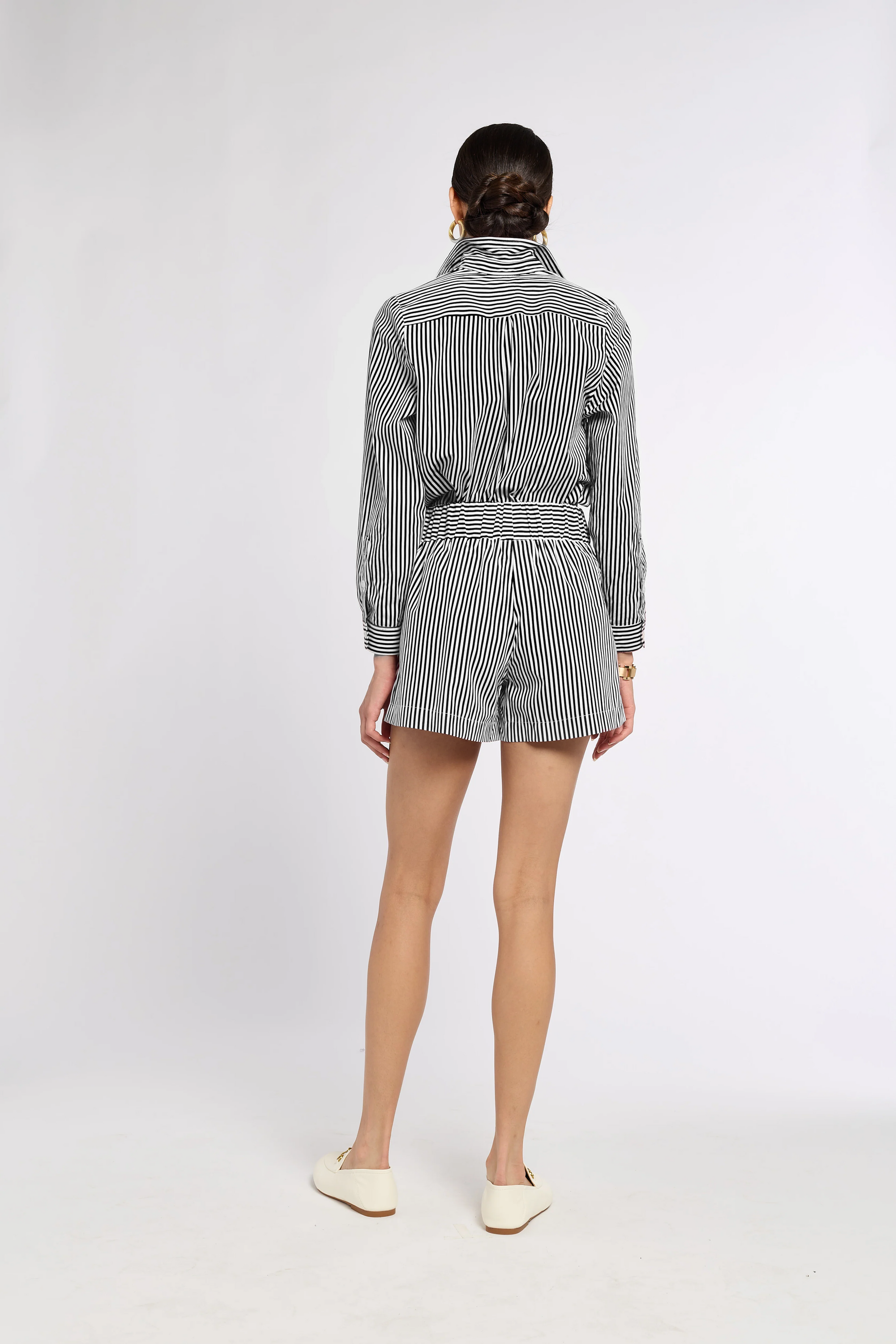 Dunie Shorts