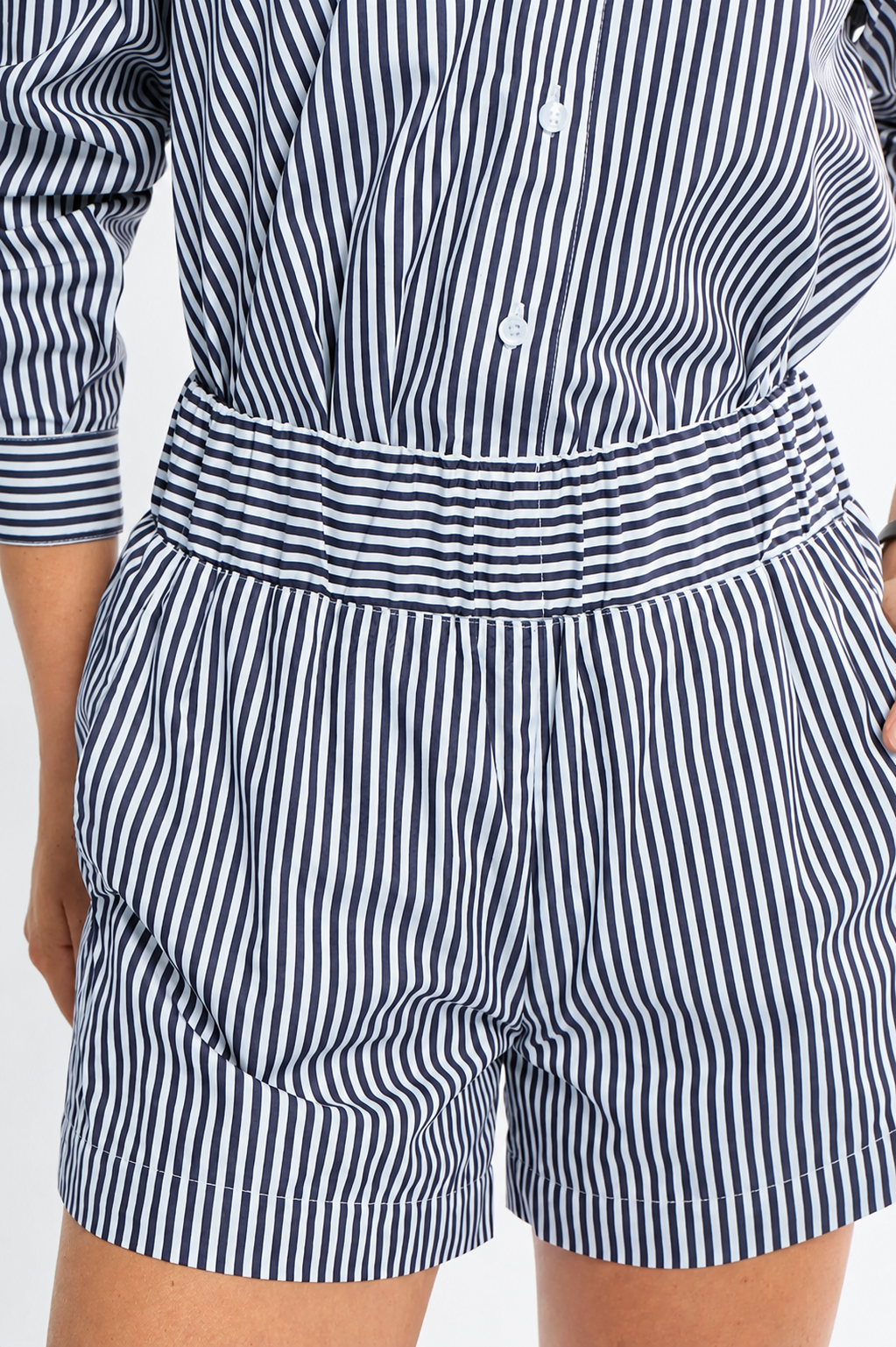 Dunie Shorts