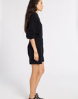 Cashmere Shorts