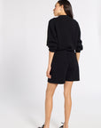 Cashmere Shorts