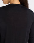 Tissue Crewneck