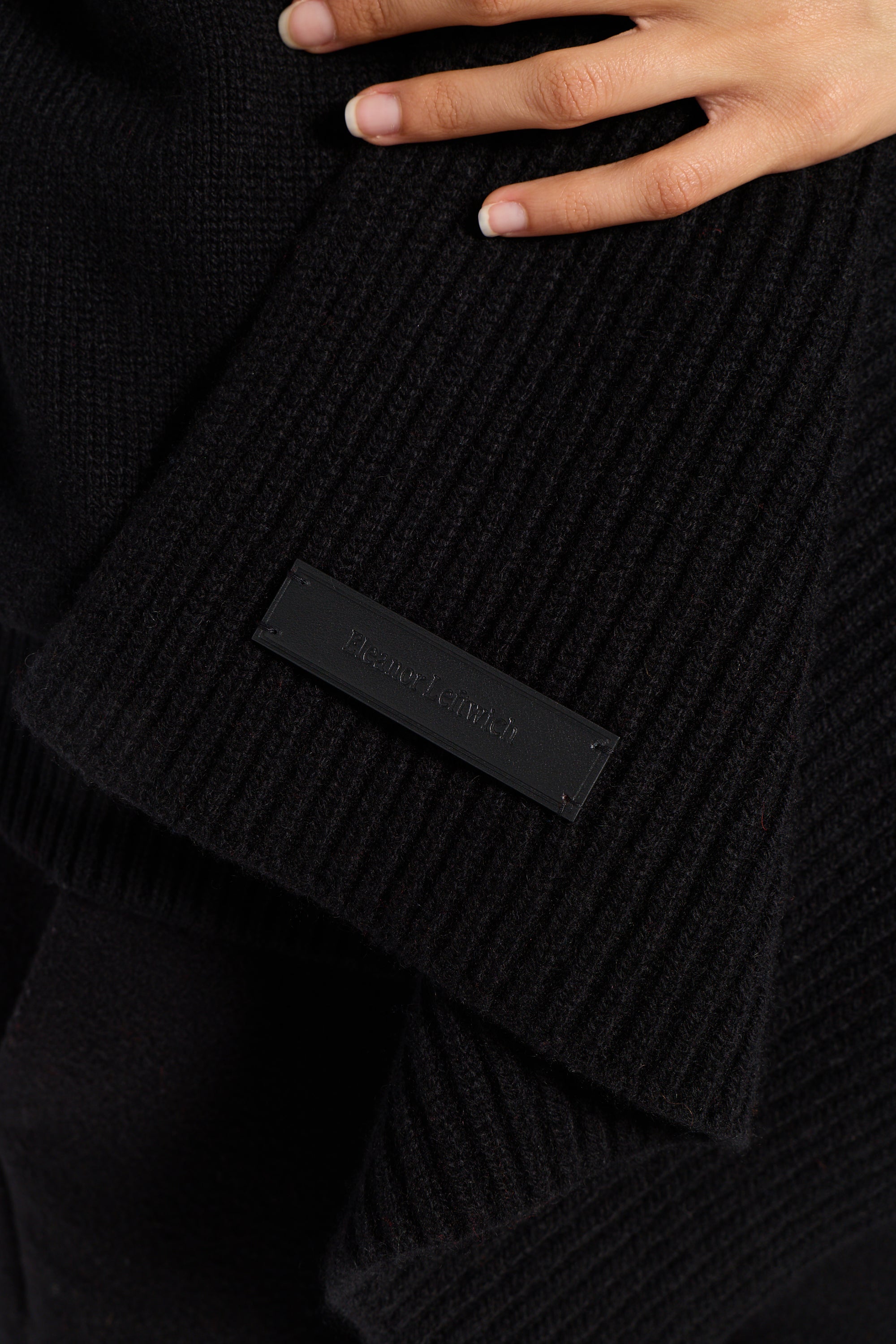 Cashmere Scarf