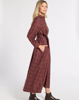 Eleanor Shirt Dress