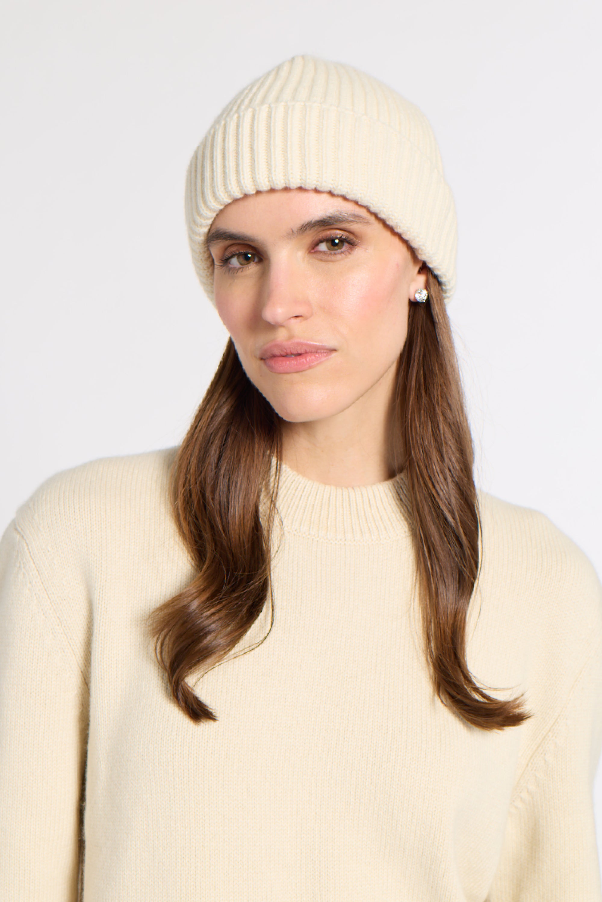 Cashmere Beanie