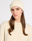 Cashmere Beanie
