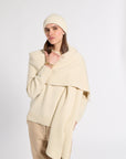 Cashmere Beanie