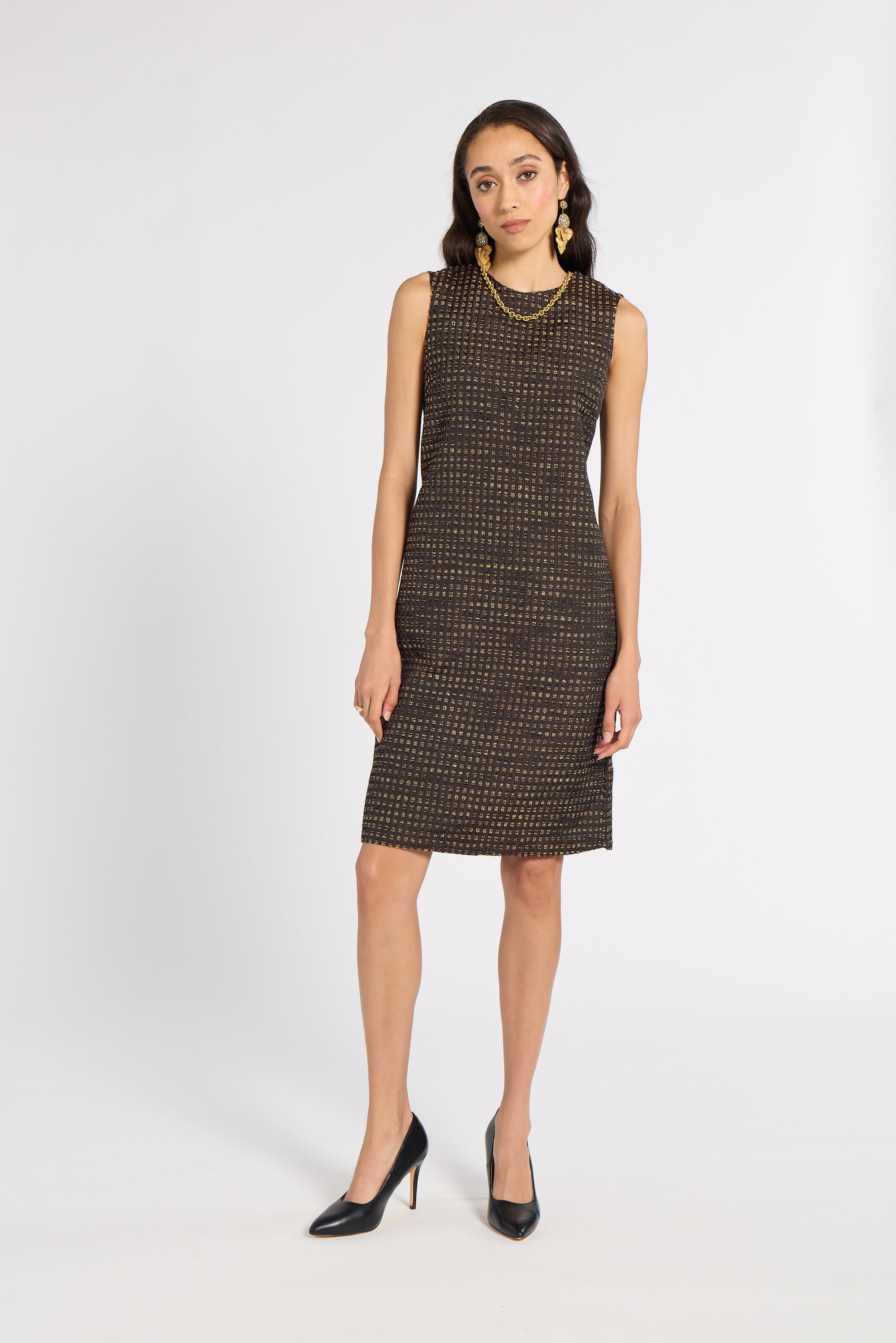 Harriet Dress
