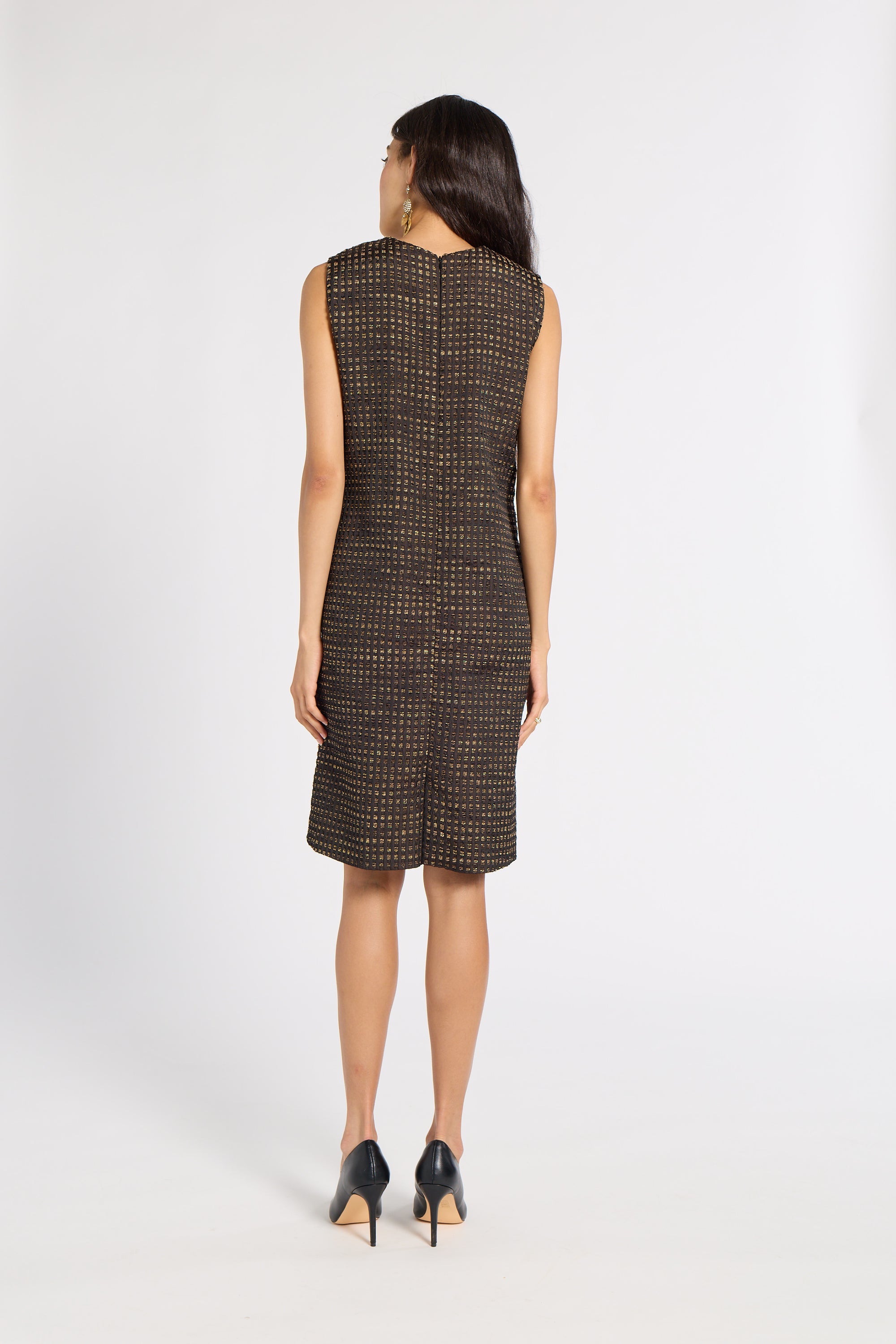 Harriet Dress