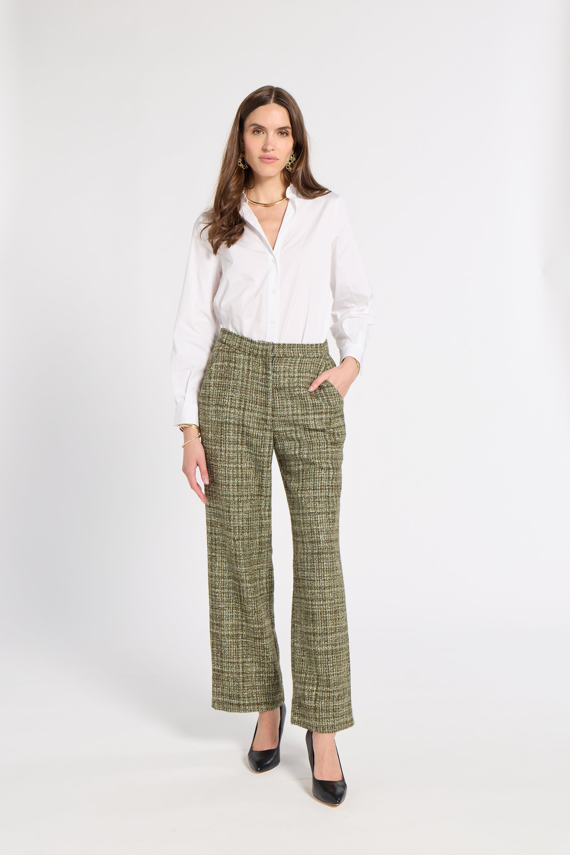 Ellis Pants