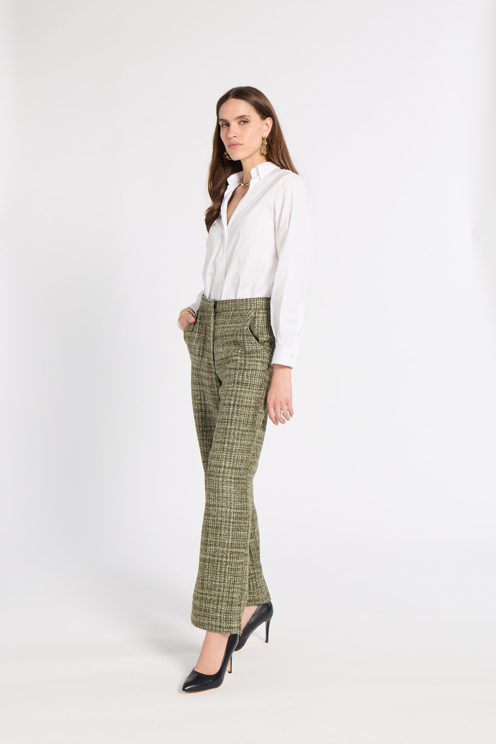 Ellis Pants