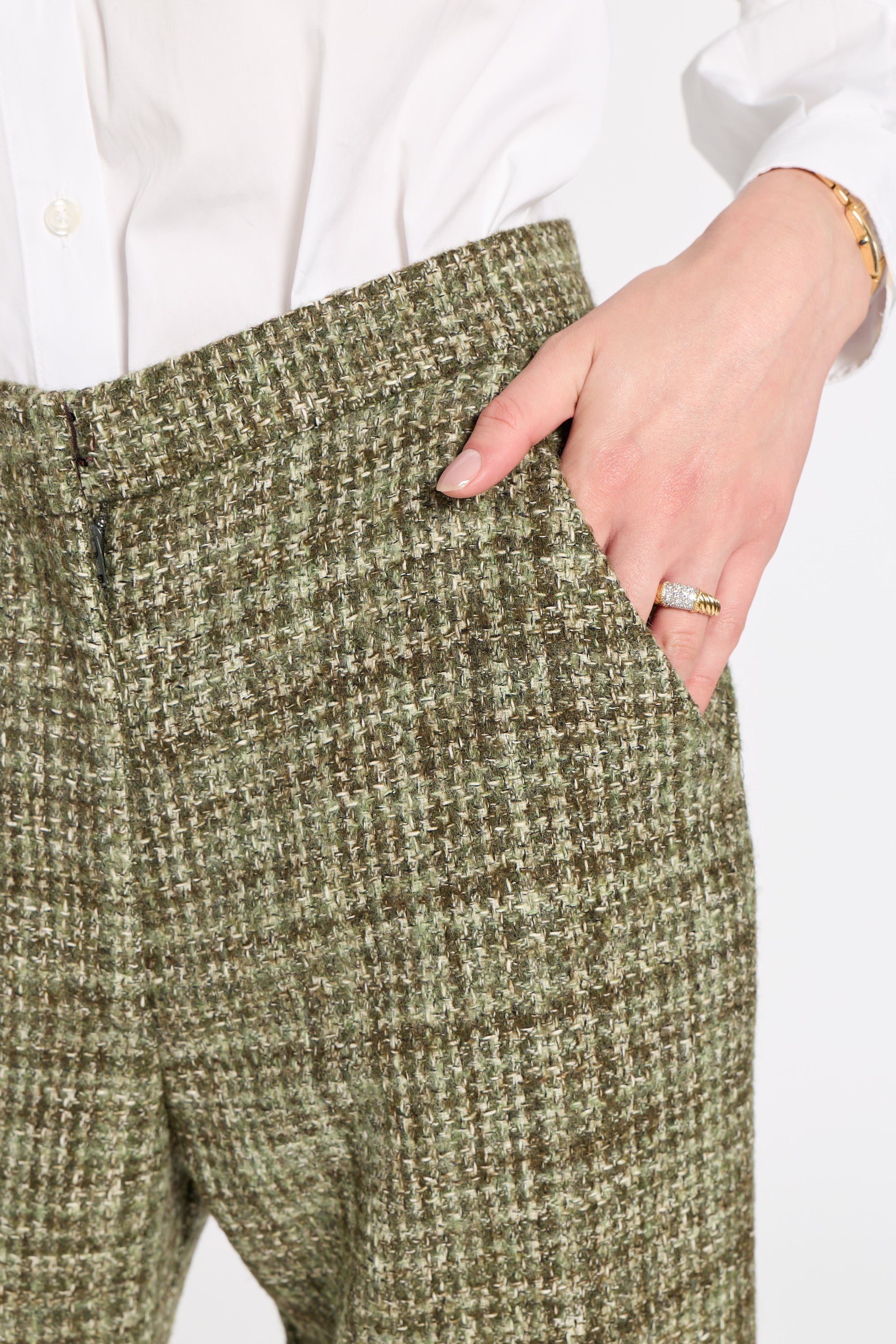 Ellis Pants