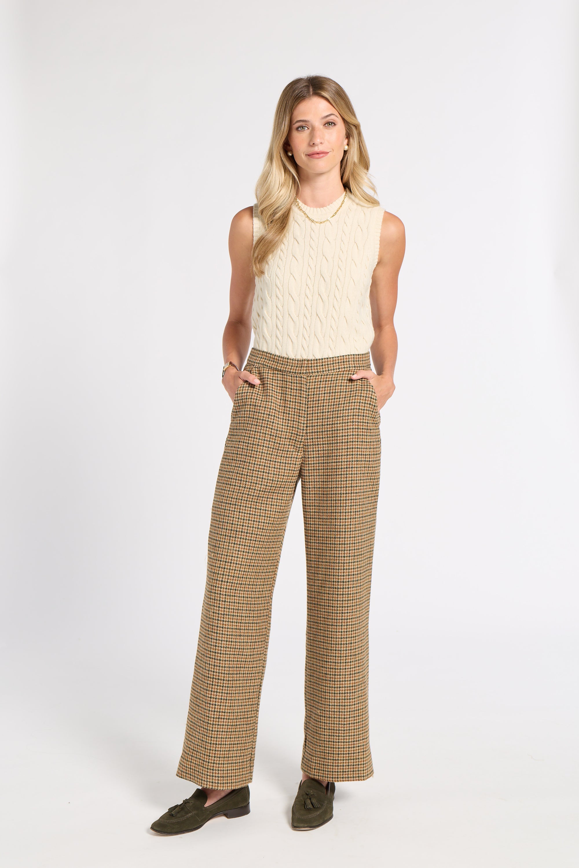 Ellis Pants