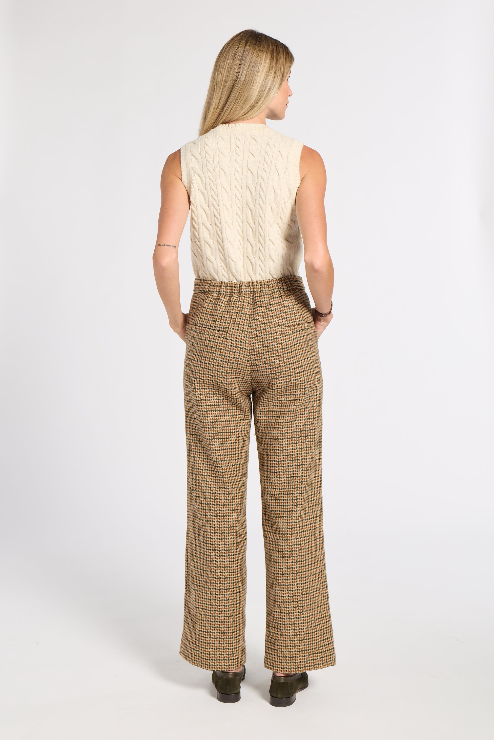 Ellis Pants