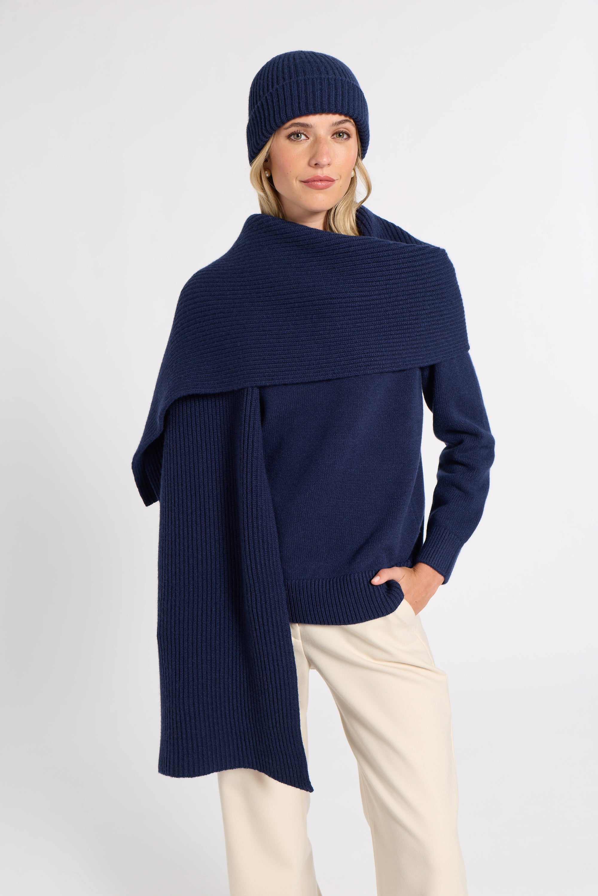 Cashmere Scarf