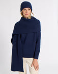 Cashmere Beanie