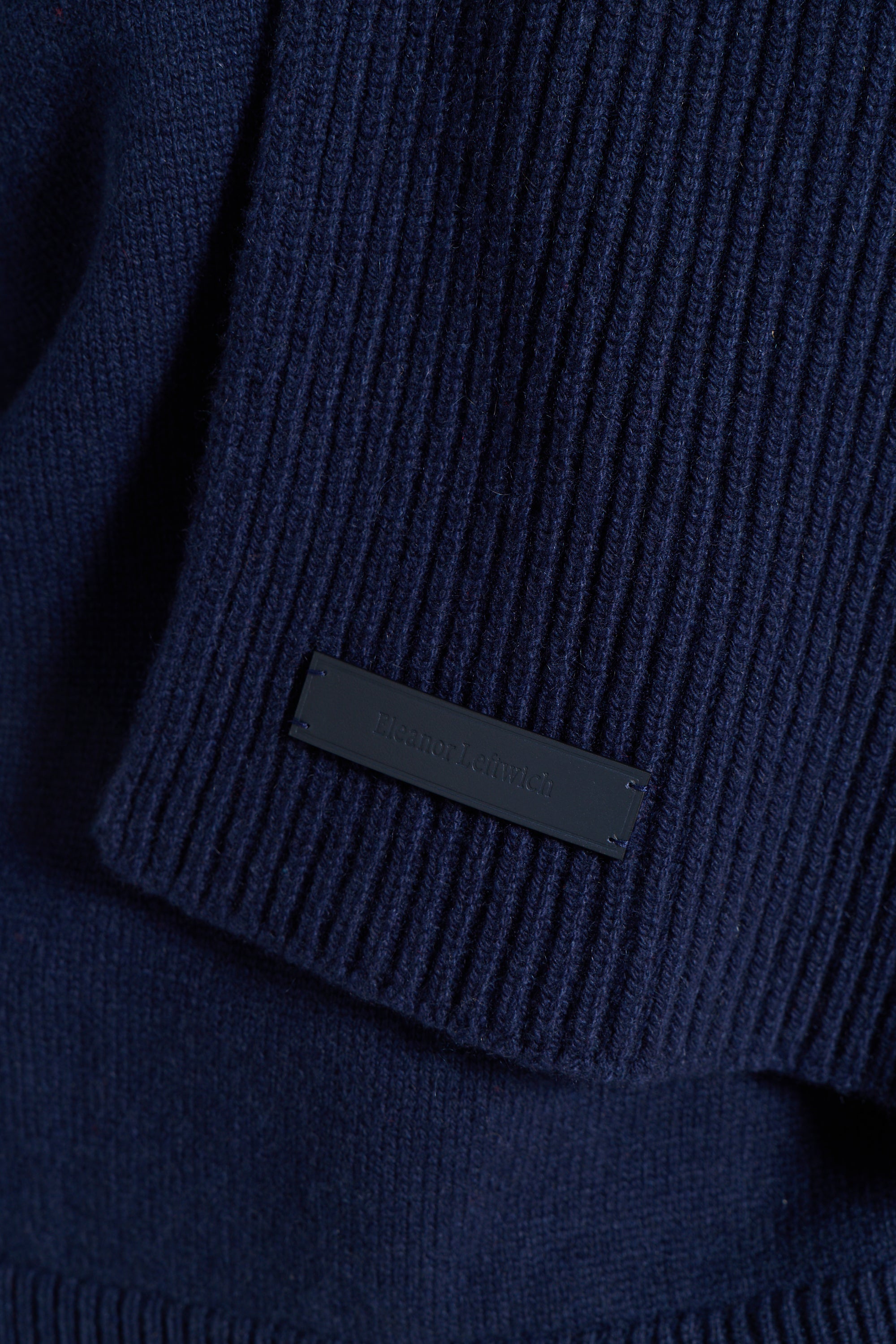 Cashmere Scarf
