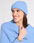 Cashmere Beanie