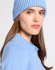 Cashmere Beanie
