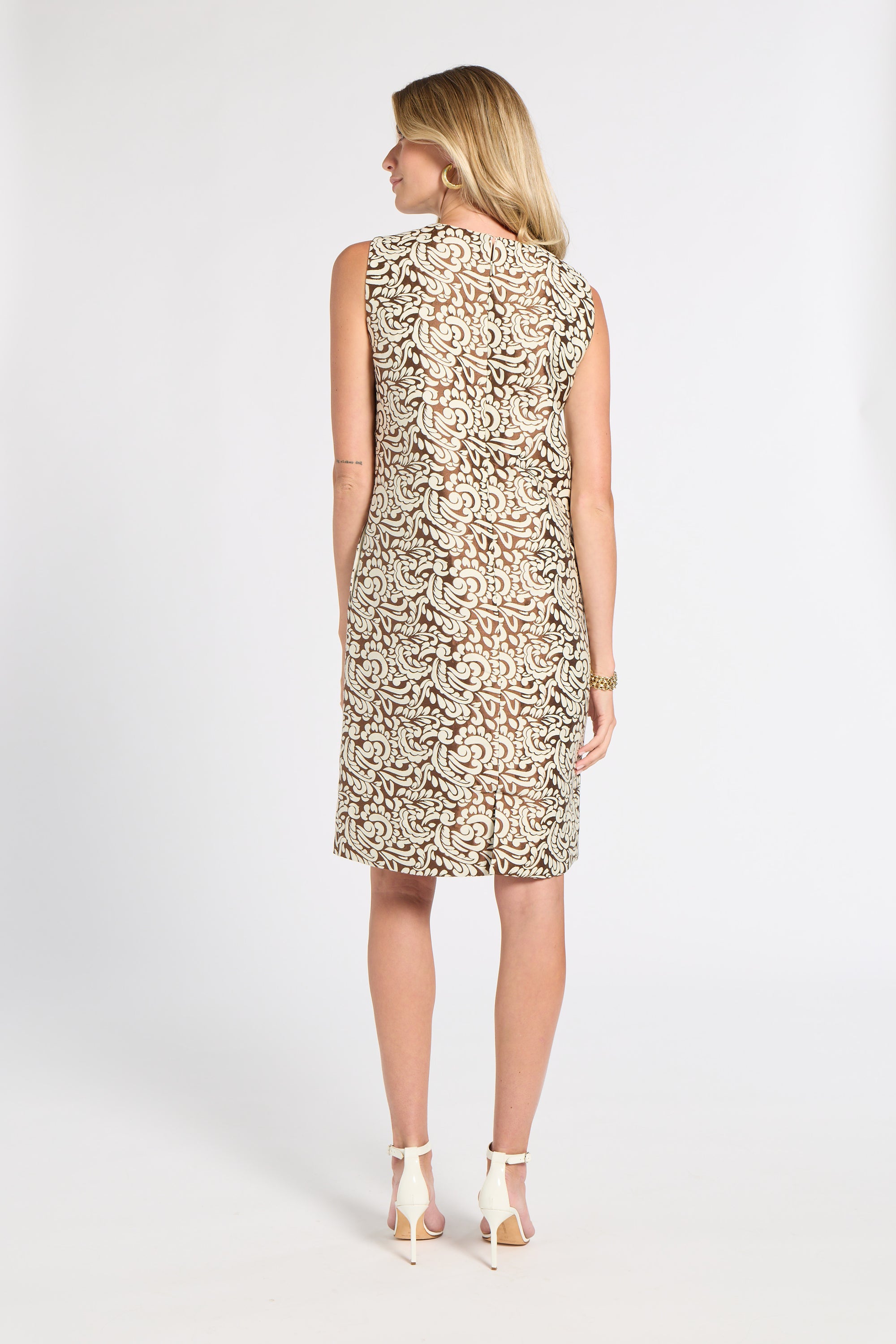 Harriet Dress