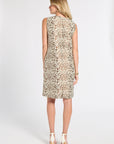 Harriet Dress