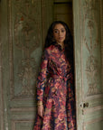 Eleanor Shirt Dress