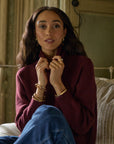 Boyfriend Turtleneck