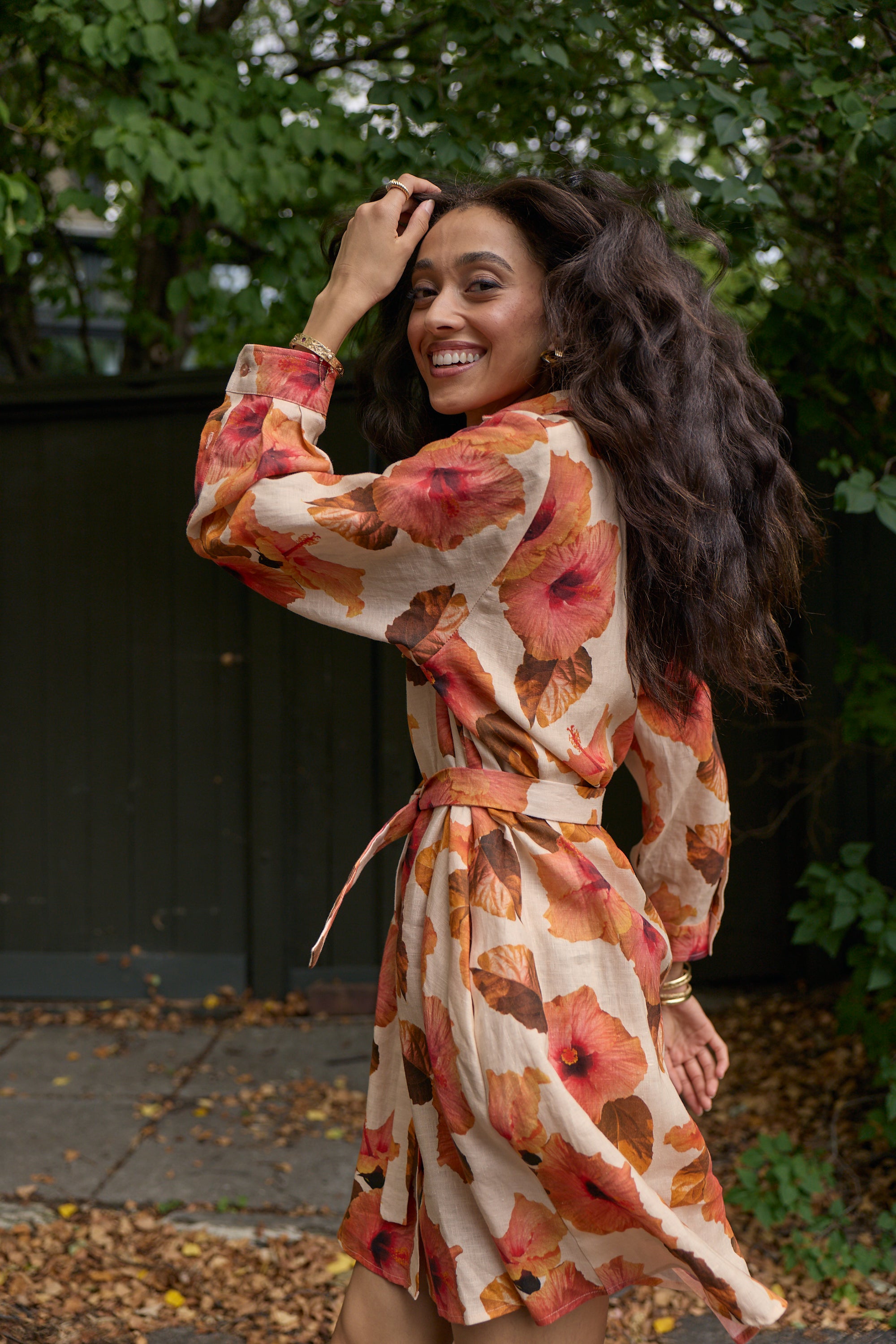 Stephanie Dress