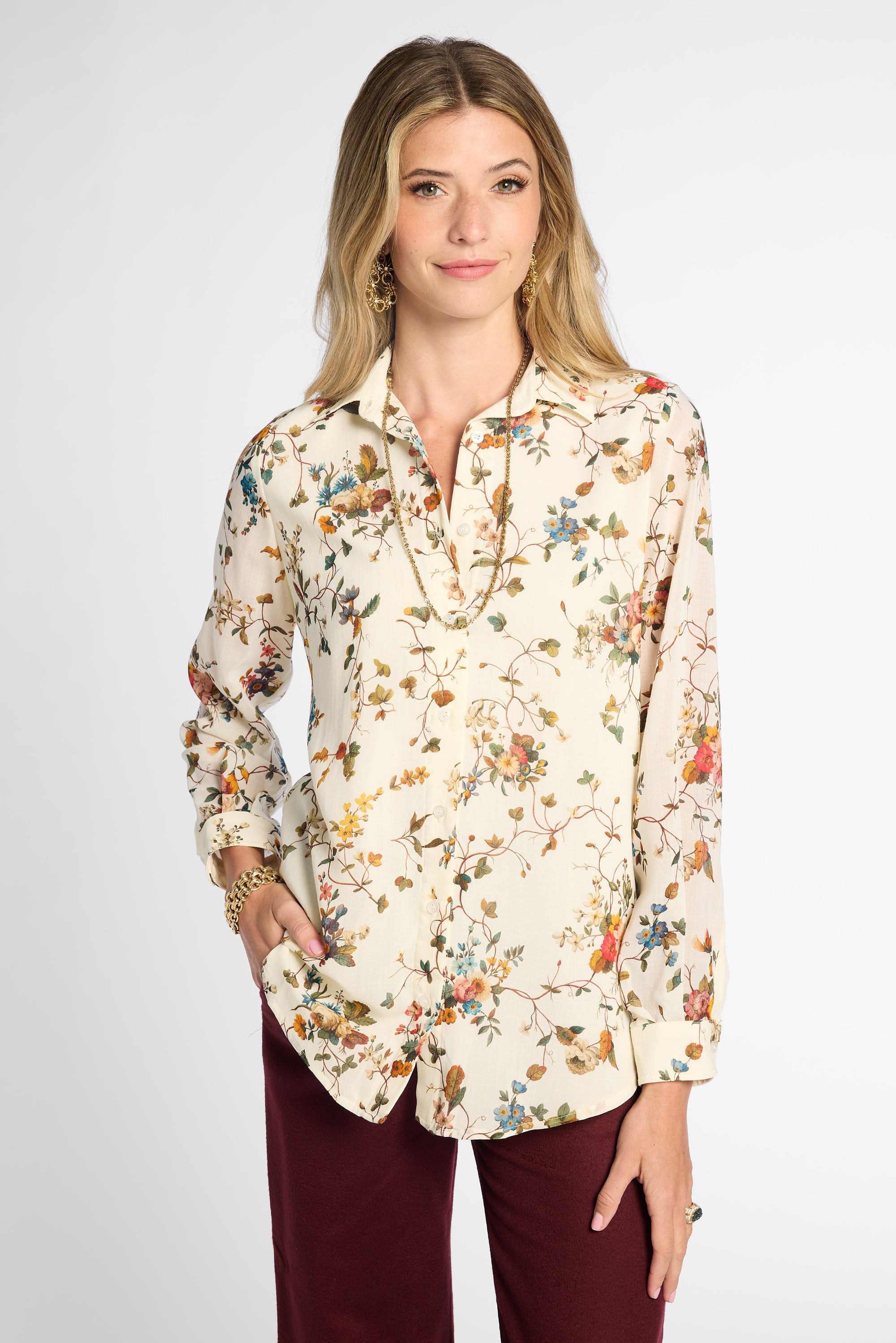 Jackie Shirt