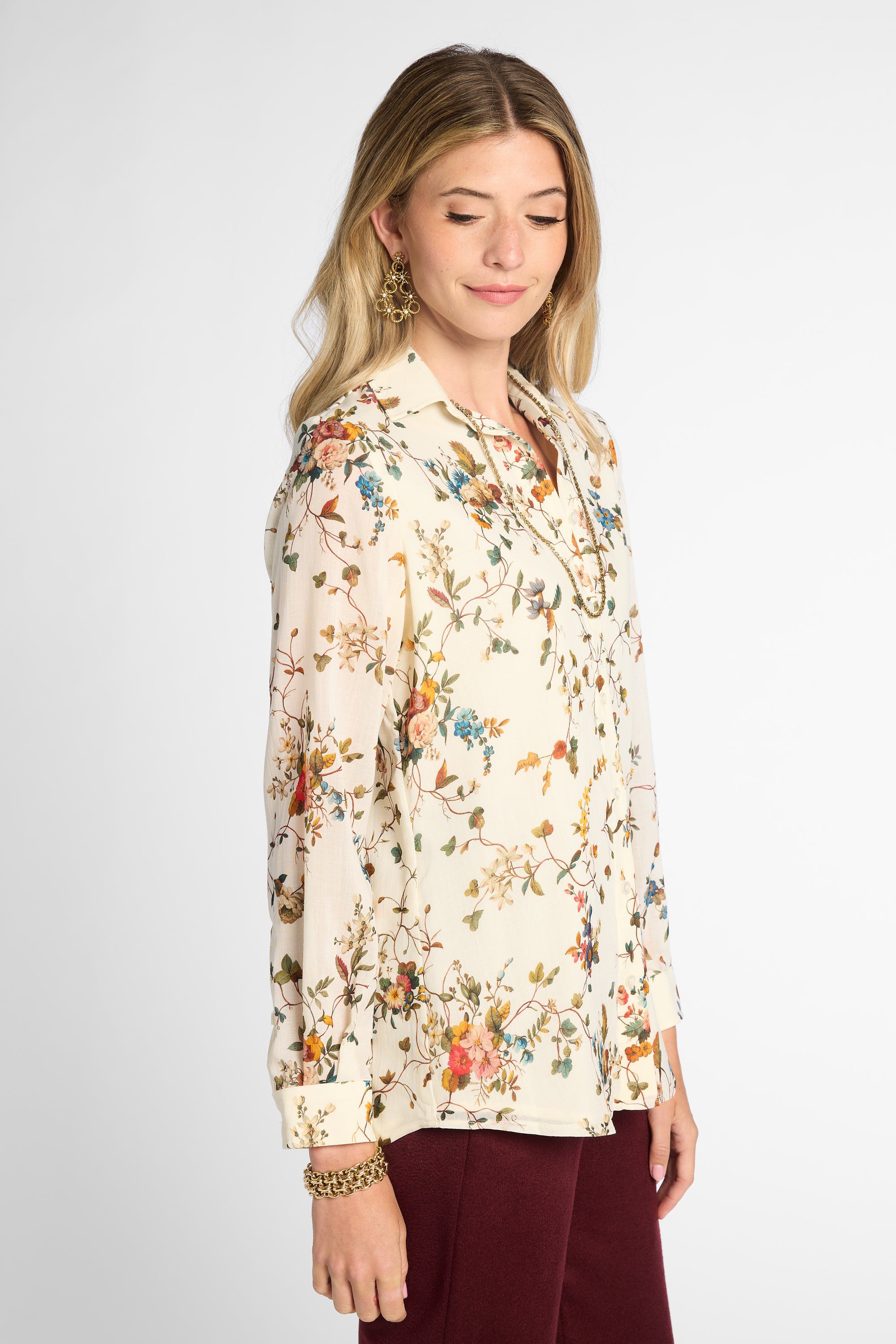 Jackie Shirt