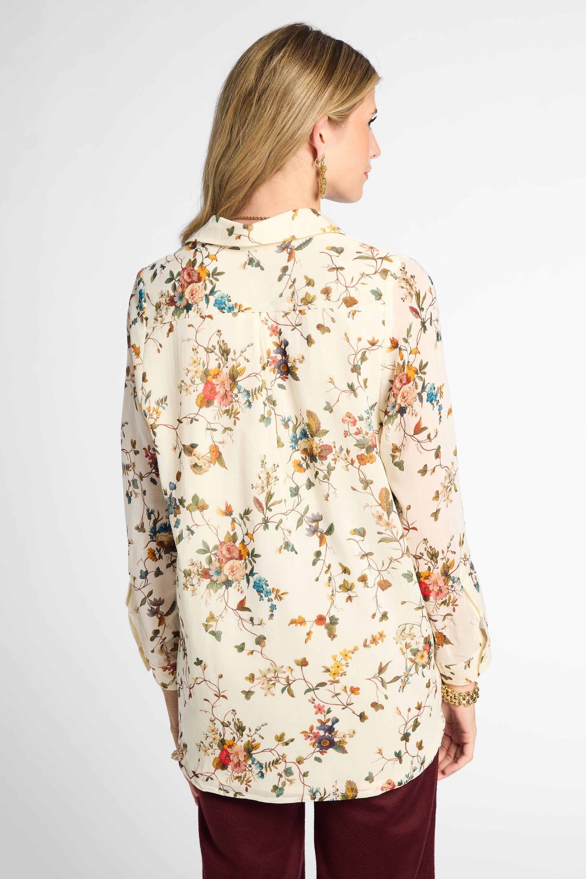 Eleanor Shirt