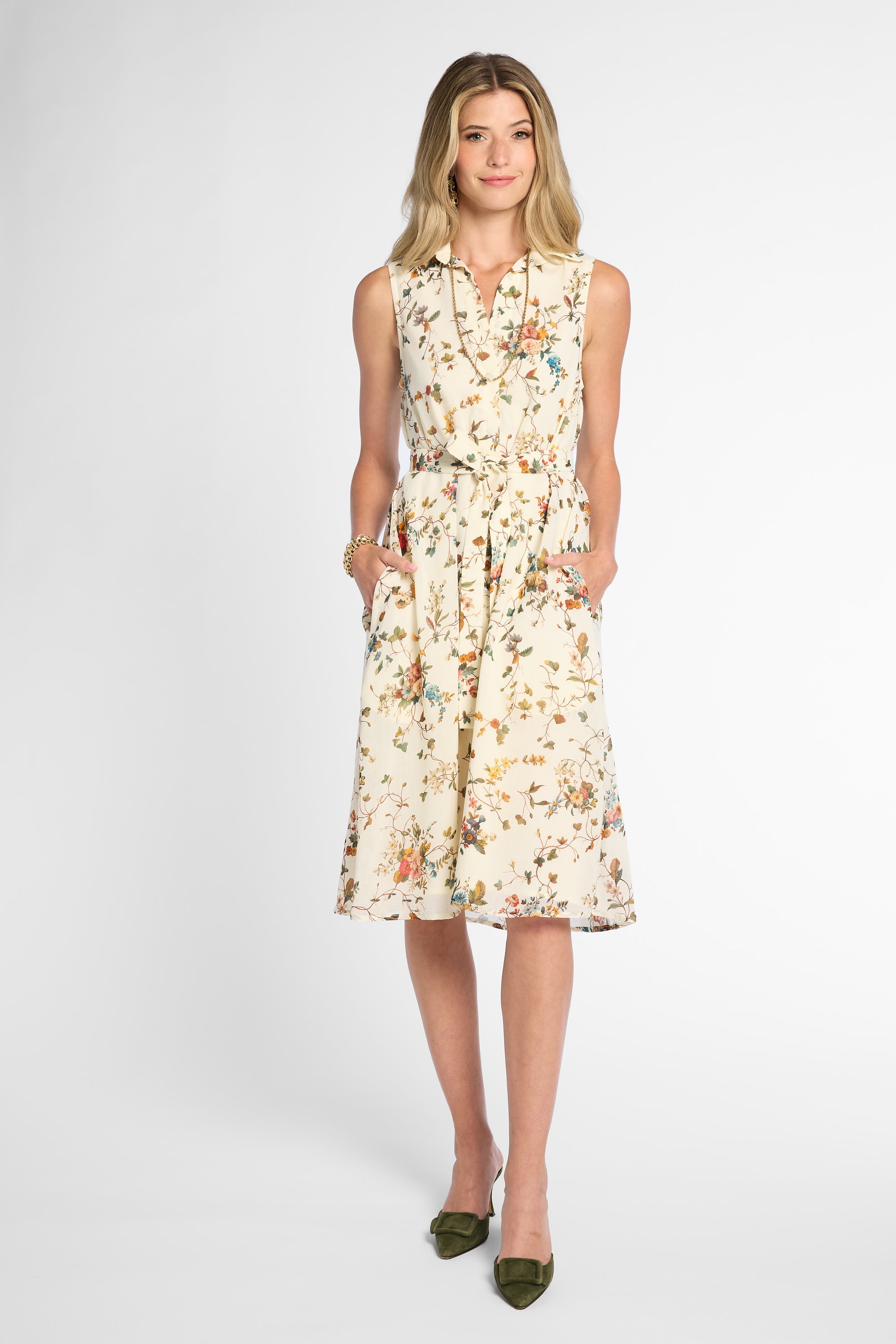 Lee Dress