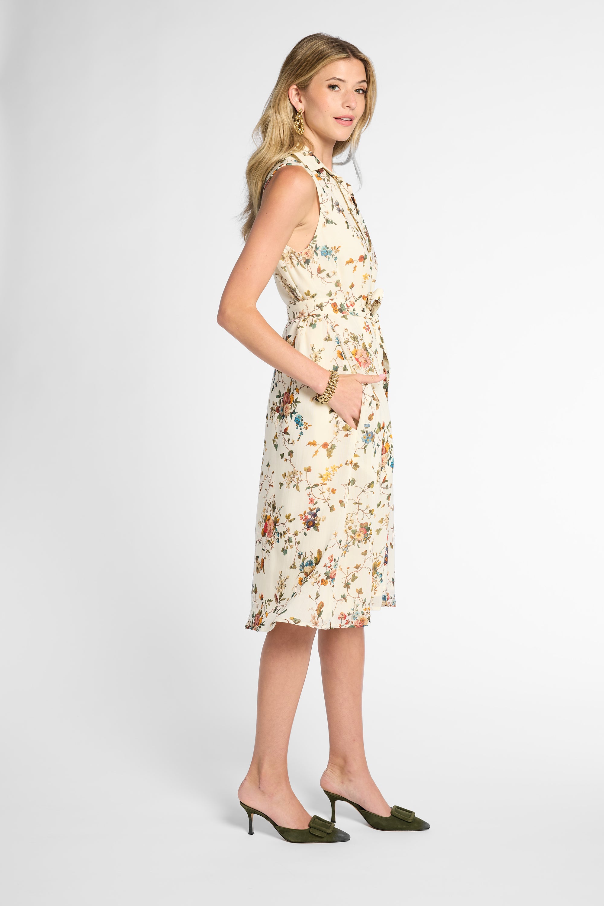 Lee Dress