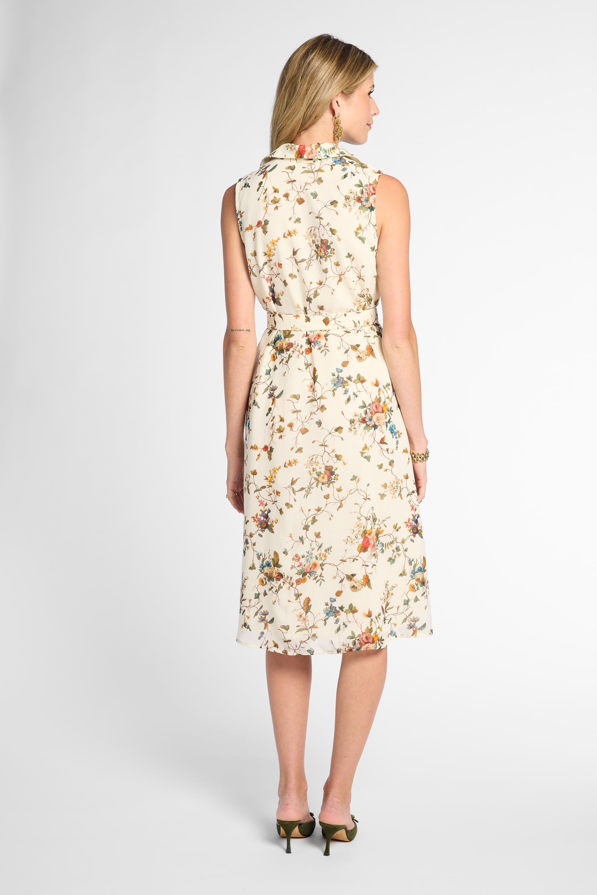 Lee Dress