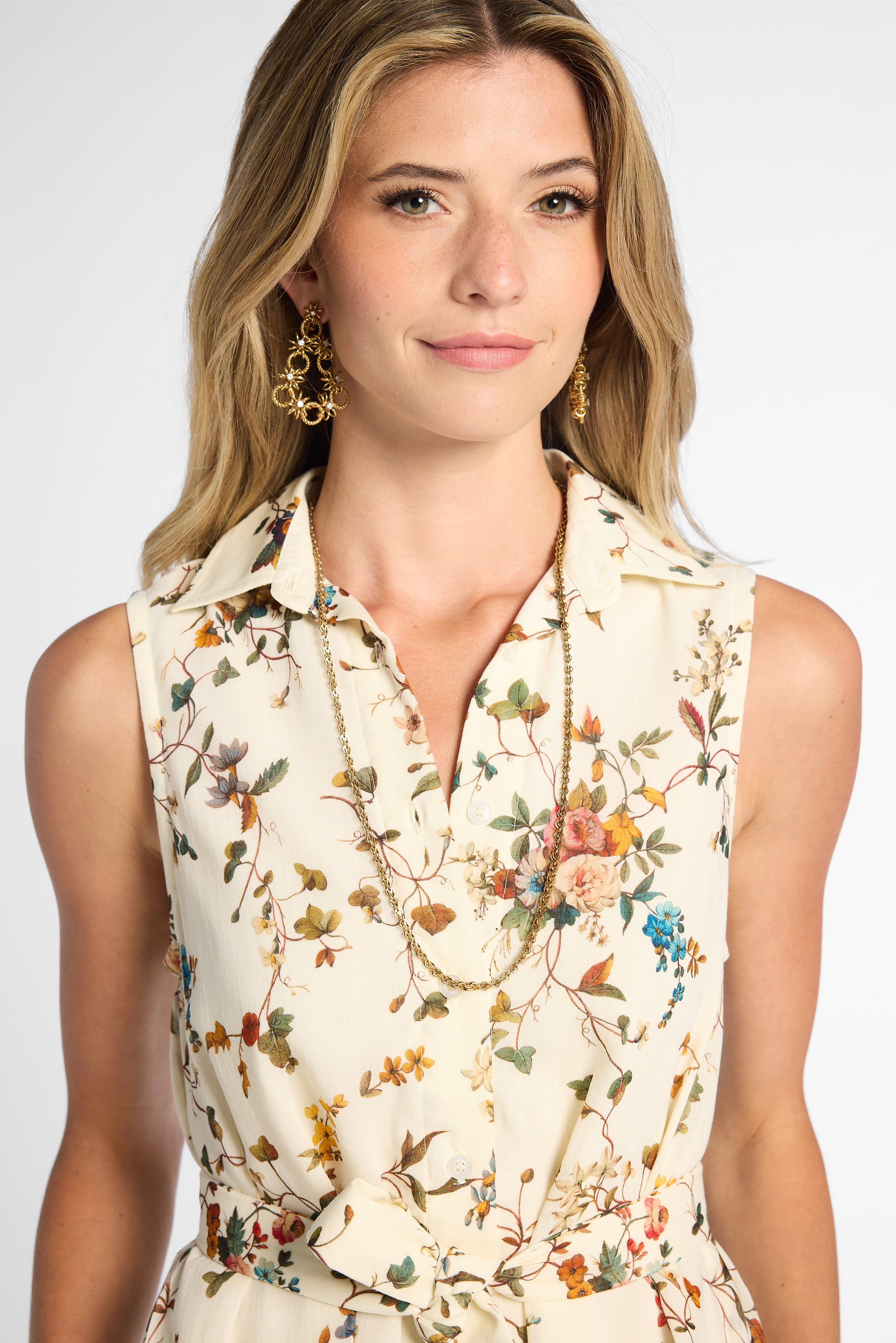 Lee Dress