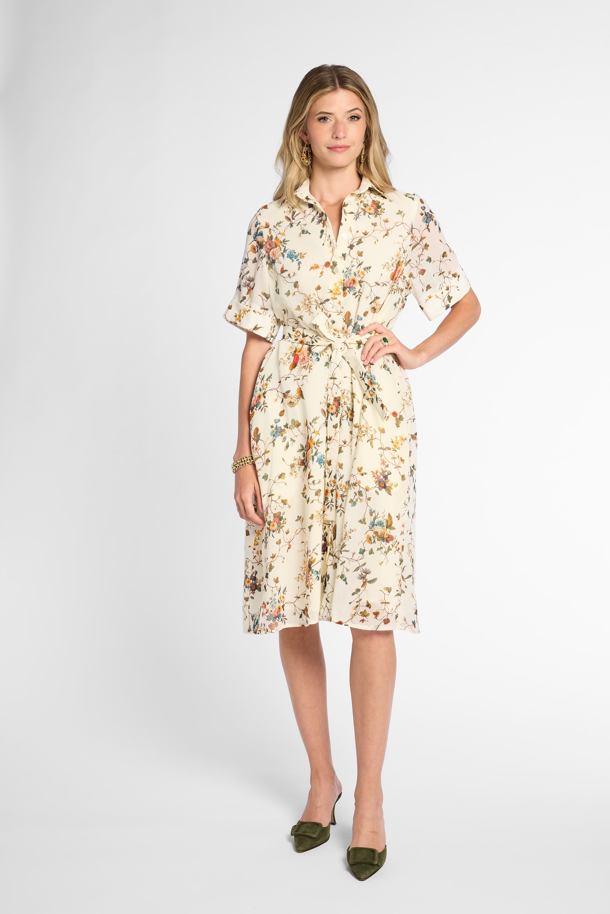 Michele Dress