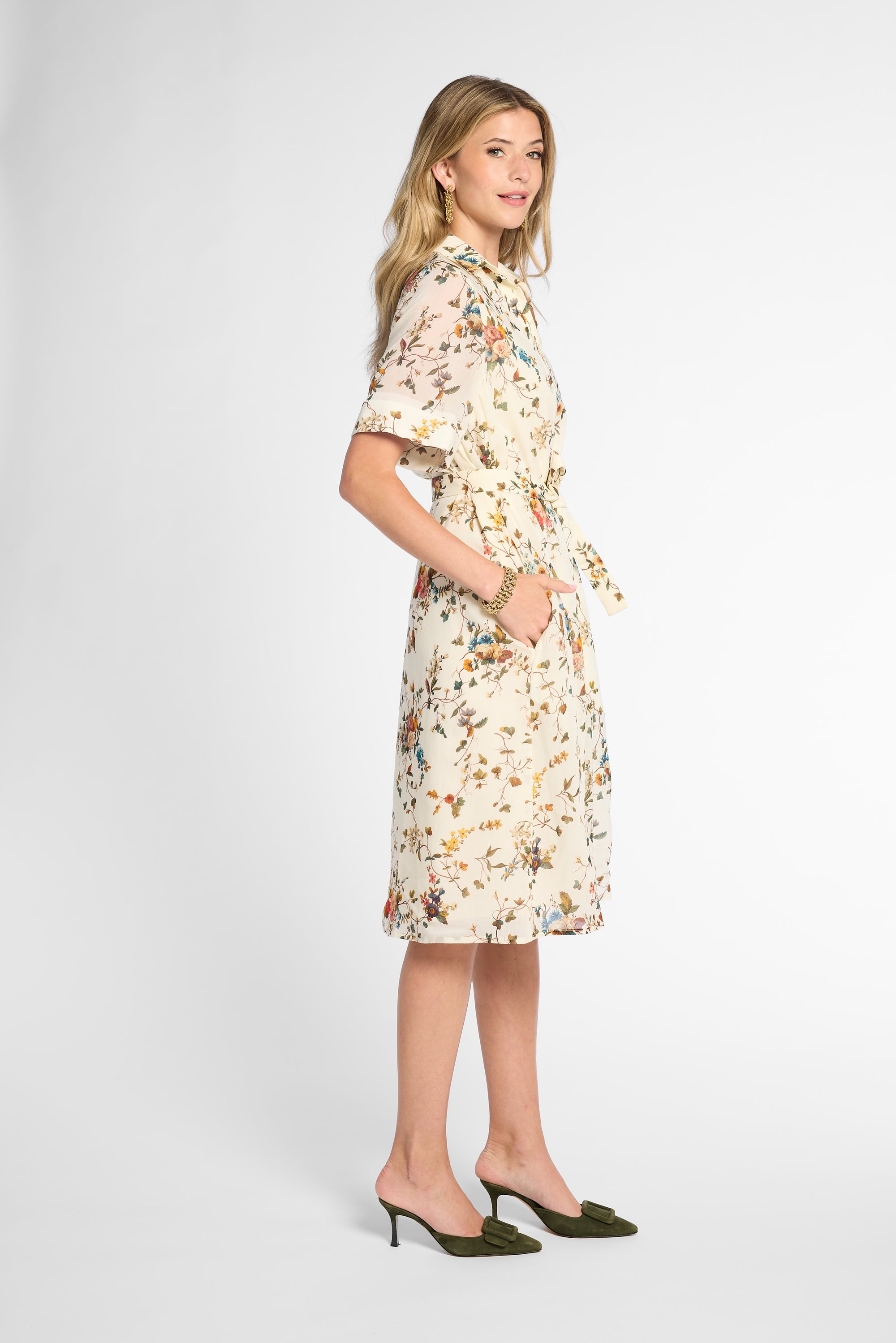Michele Dress