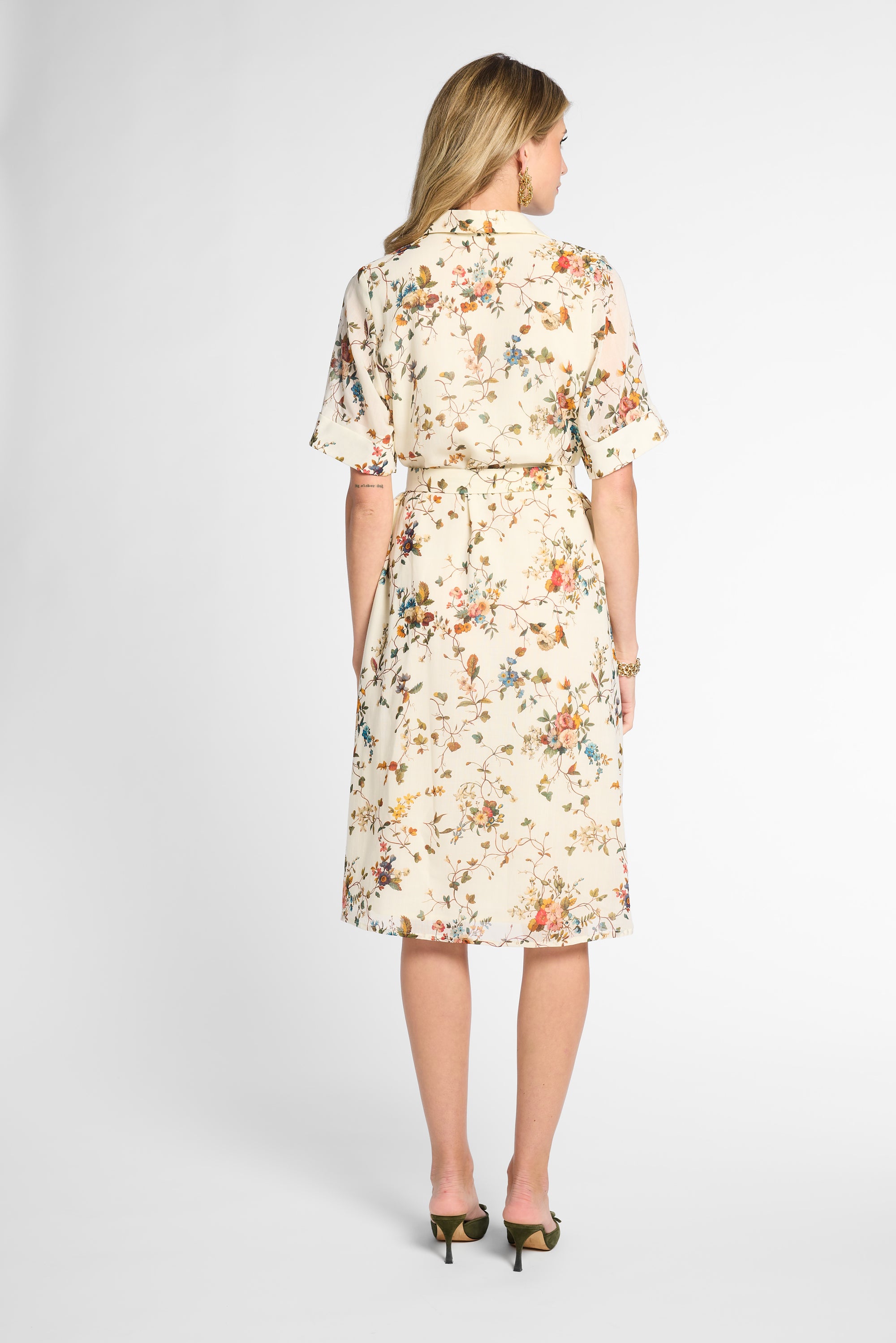 Michele Dress