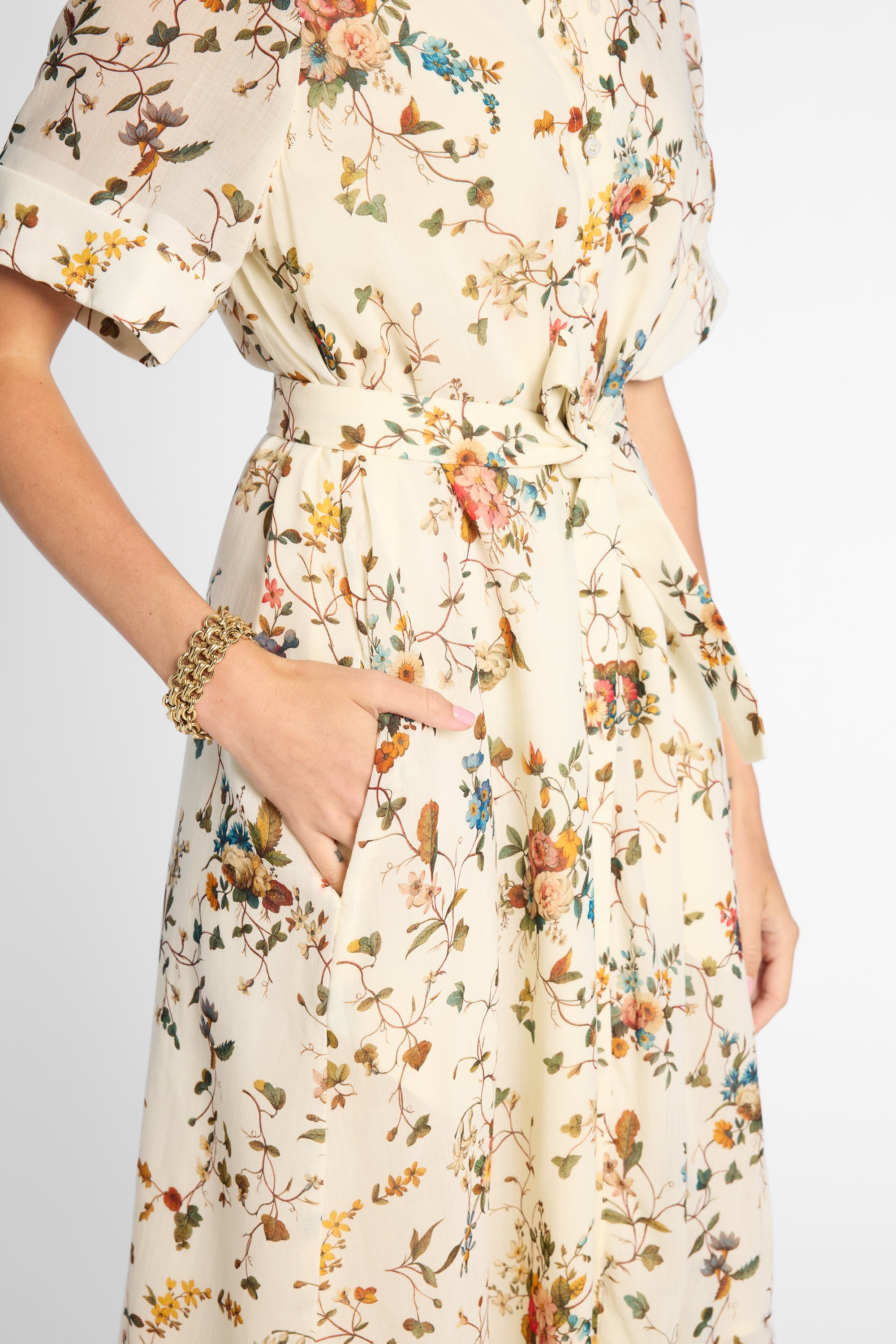Michele Dress