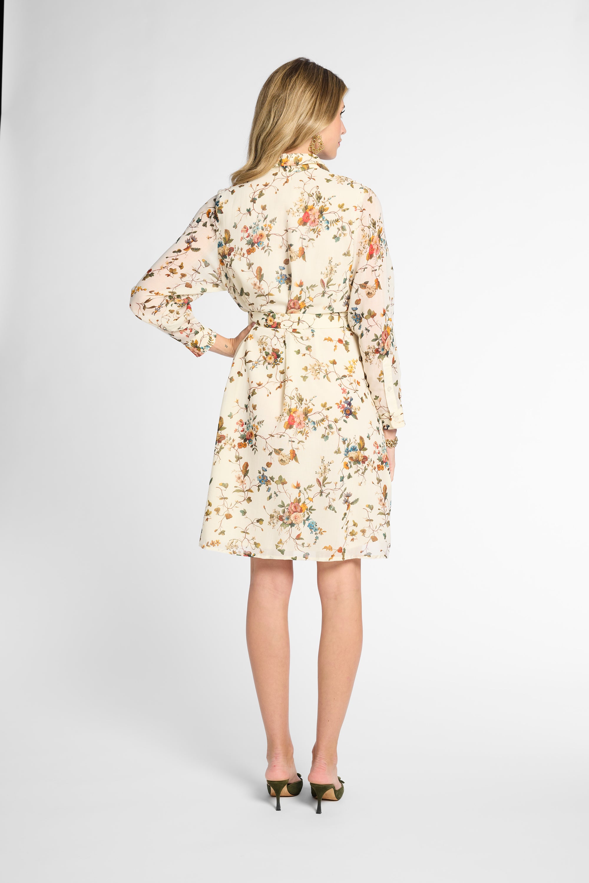 Stephanie Dress