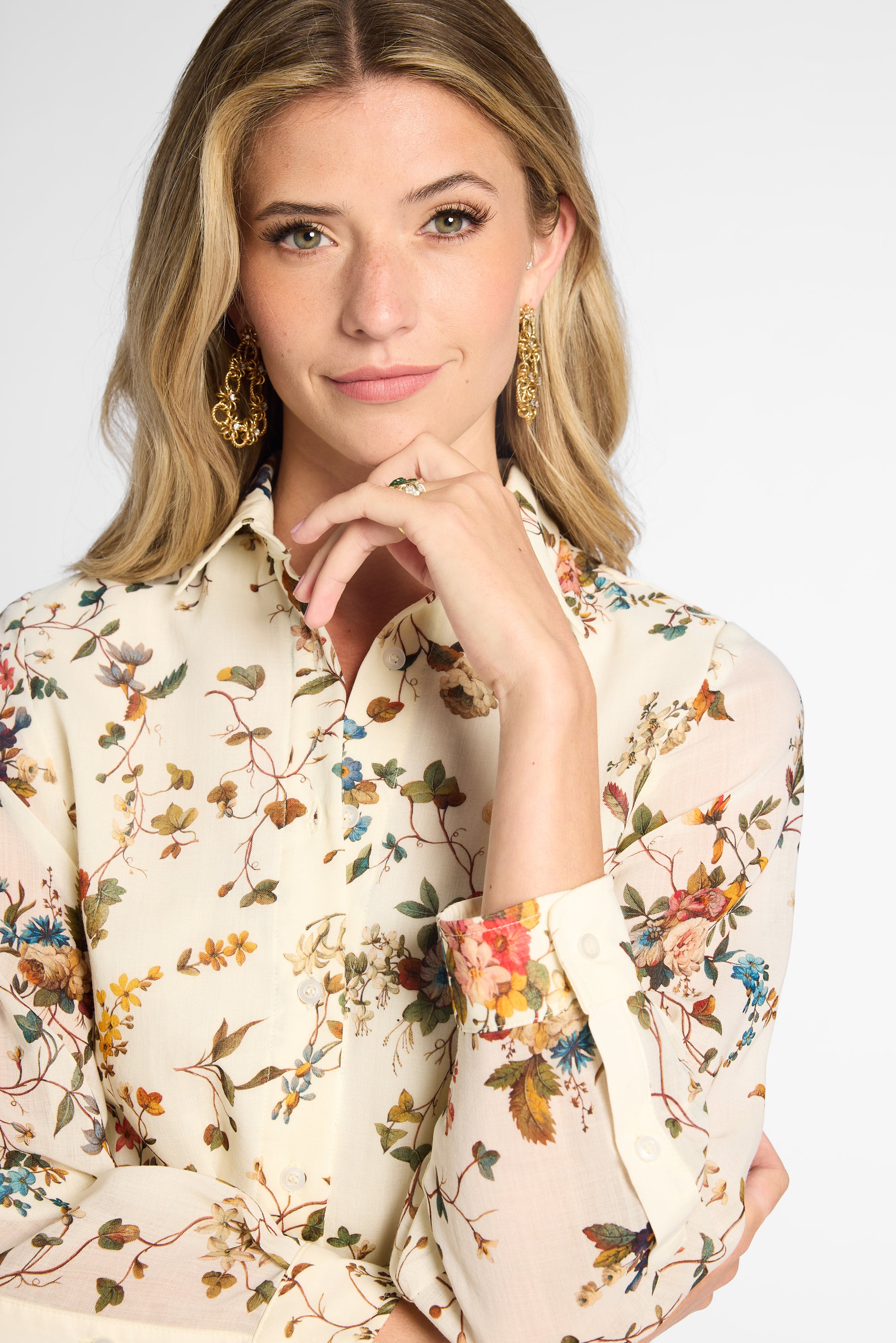 Stephanie Dress