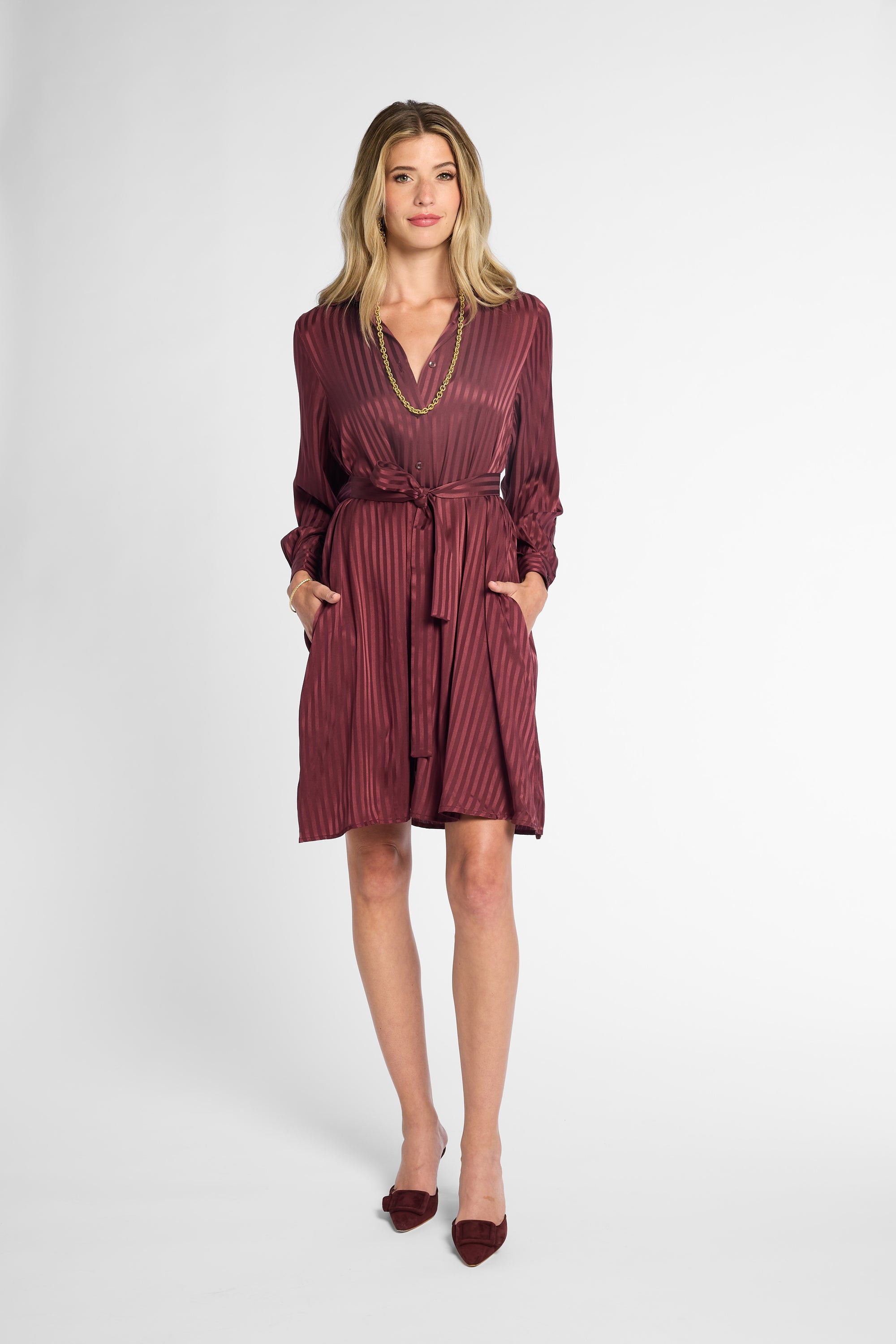 Stephanie Dress
