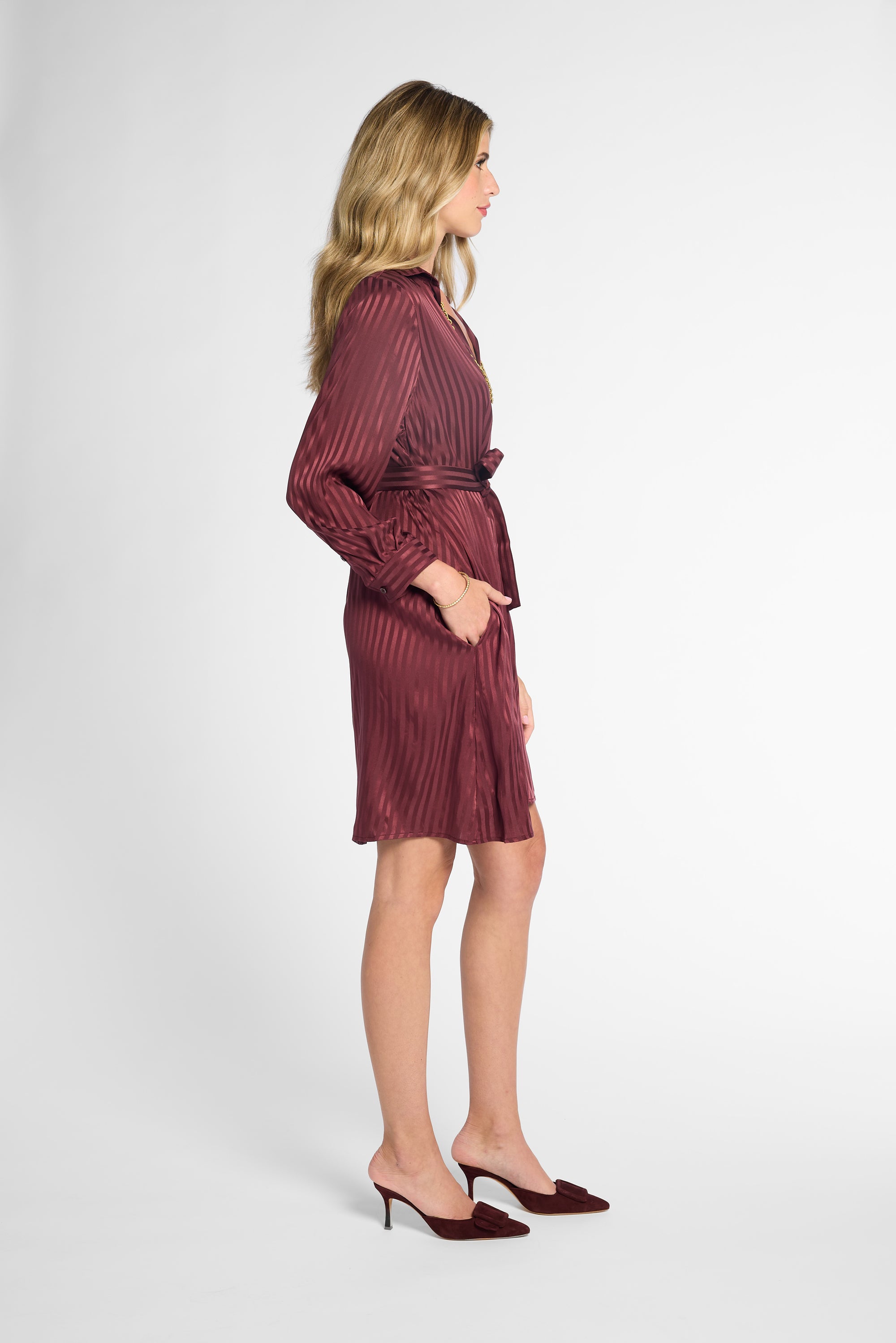 Stephanie Dress