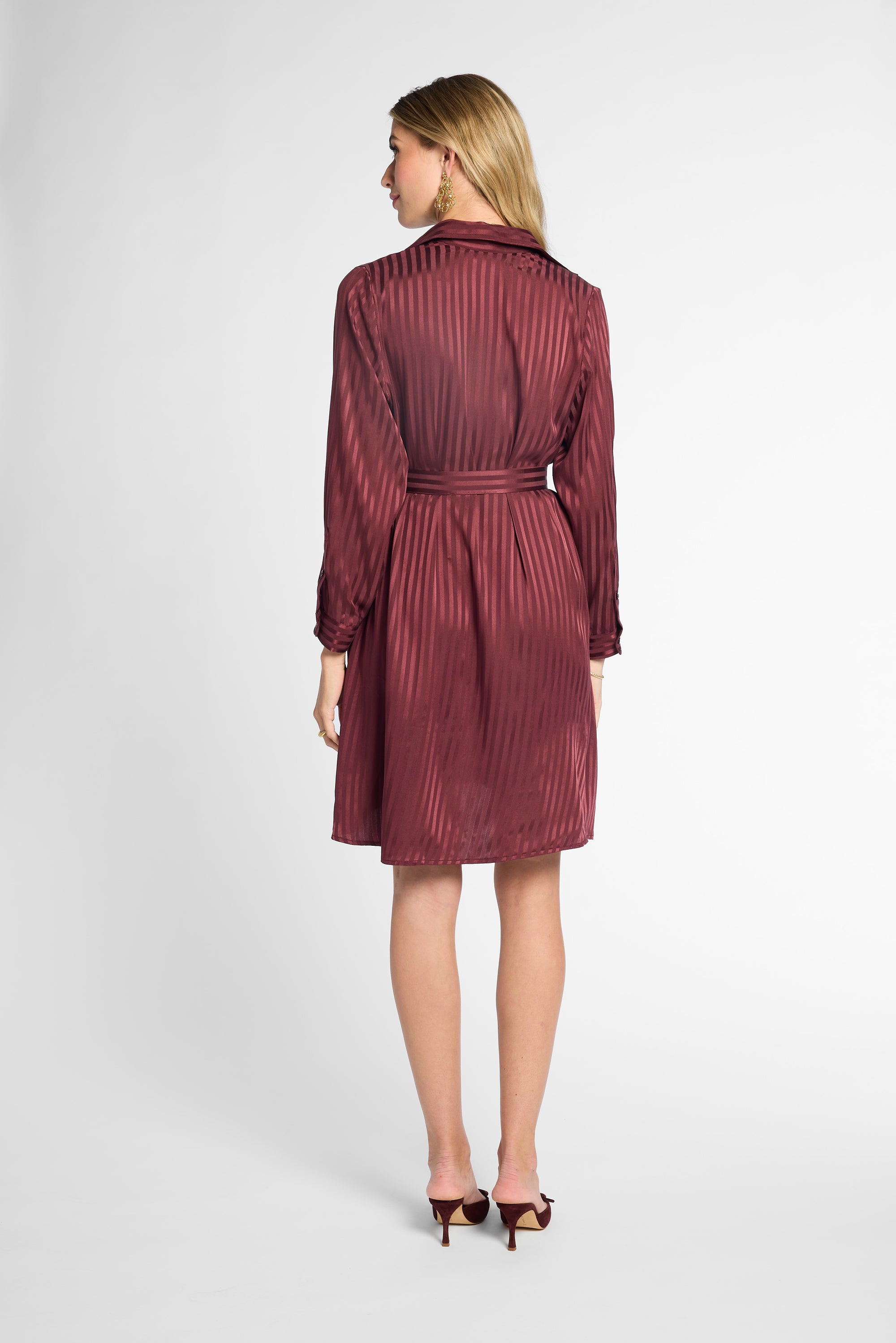 Stephanie Dress