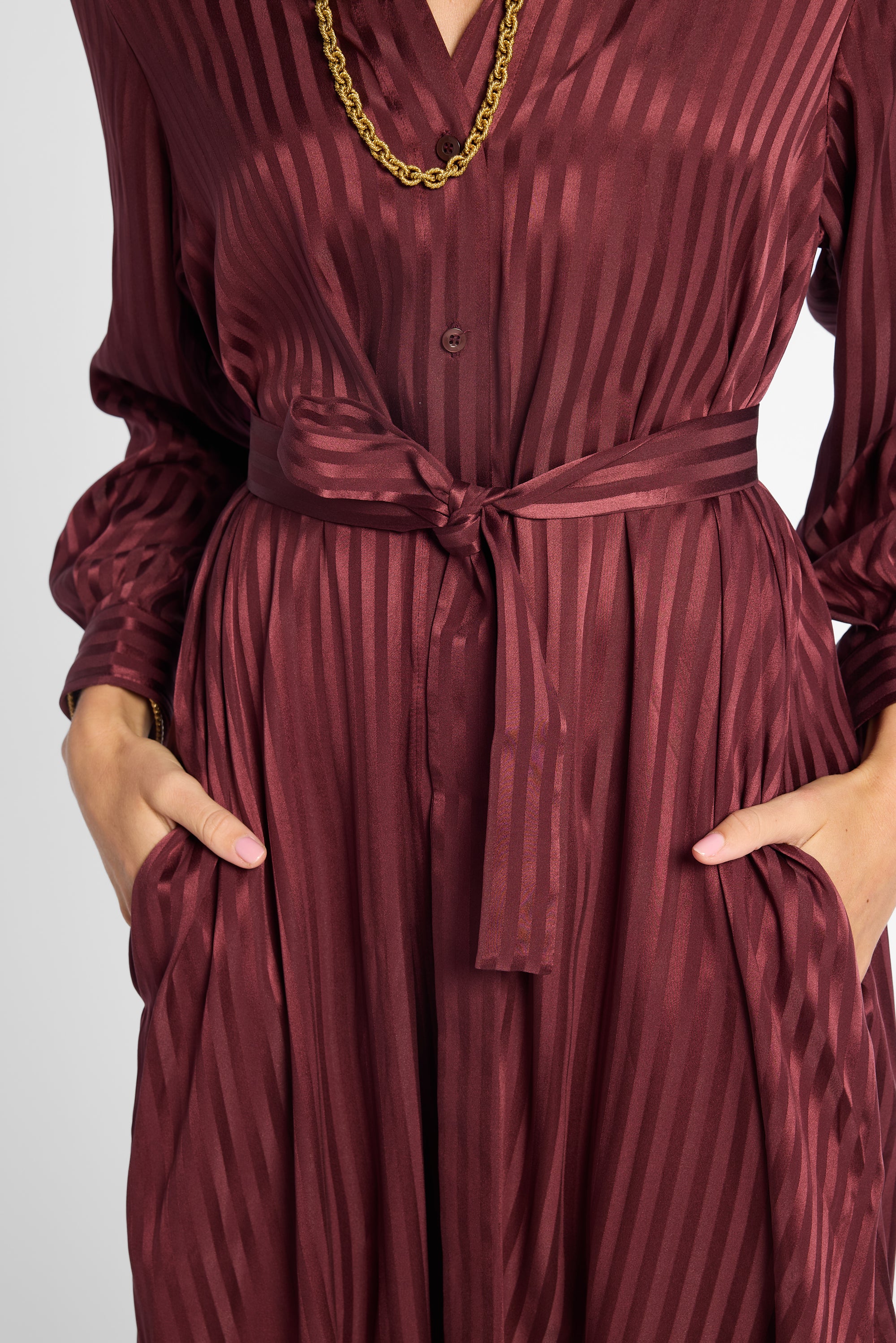 Stephanie Dress