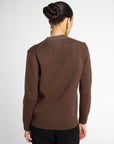Classic Cashmere Cardigan